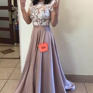 pageant dress